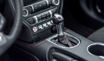 2022 Mustang GT California Special